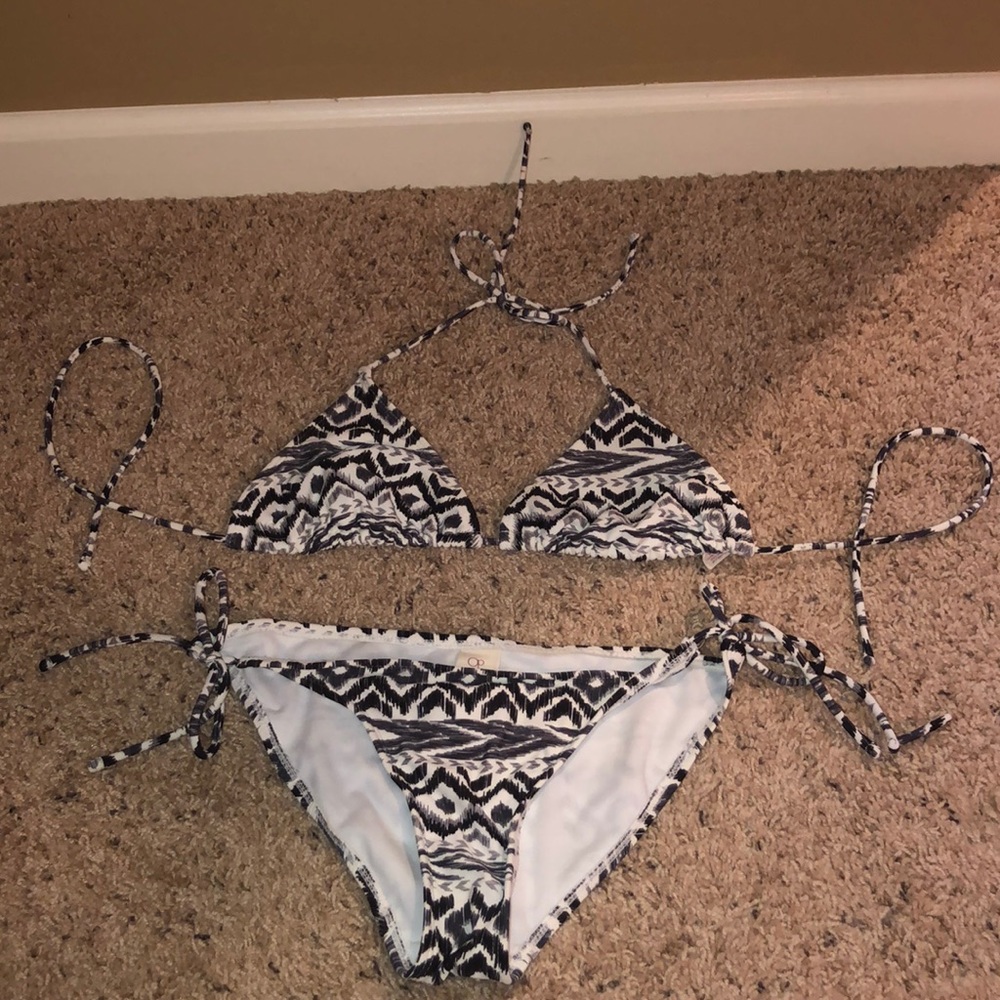bikini